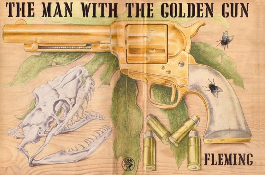 goldengun
