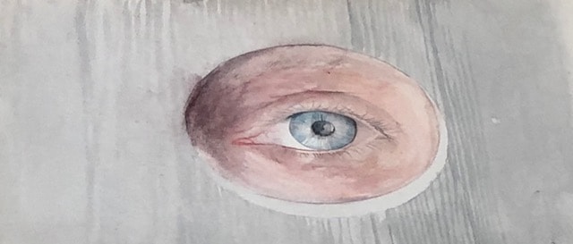 Photo: Peter Harrington