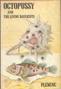 octopussy