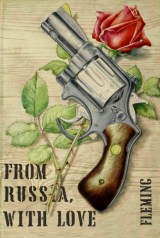 From Russia With Love Cover