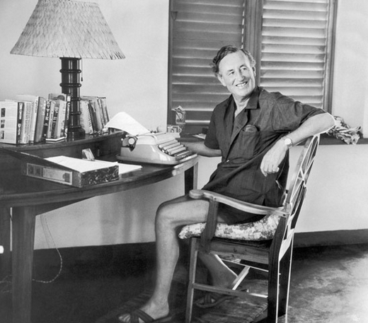 I make this look rather easy really.