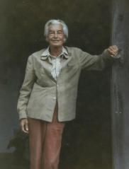 Ivar Bryce in Vermont