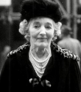 Evelyn St. Croix Fleming