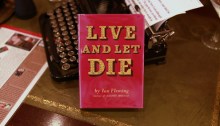 Live and Let Die