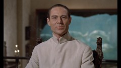 Joseph Wiseman as Dr. No