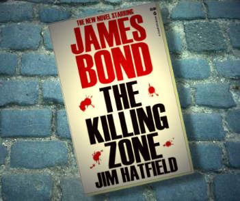 QUESTIONTheKillingZone