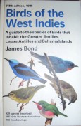 BirdsOfTheWestIndies