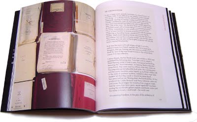 bond bound cover design book inside 2-2