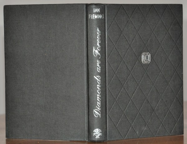 Diamonds-are-forever-book-open