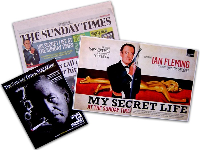 ian-fleming-sunday-times