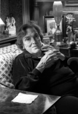 Marion “Oatsie” Leiter