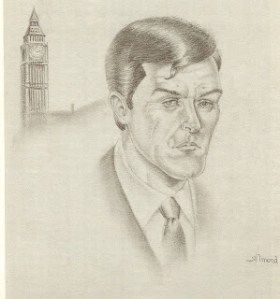 Illustration by George Almond