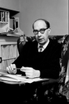 Phillip Larkin