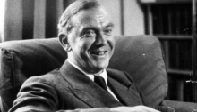 Graham Greene