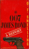 OF Snelling's James Bond