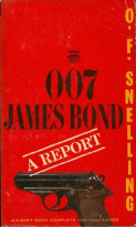 OF Snelling's James Bond