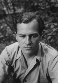 Patrick Leigh Fermor