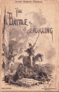 The Battle of Dorking, 