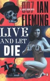 Live and Let Die