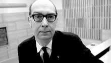 Phillip Larkin