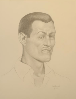 Scaramanga - ©George Almond