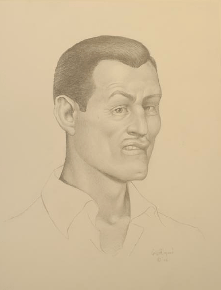 Scaramanga - ©George Almond