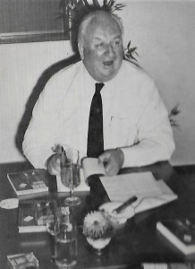 Richard 'Dikko' Hughes