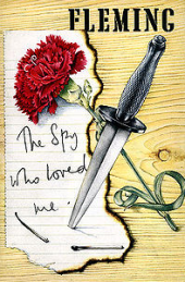The Spy Who Loved Me