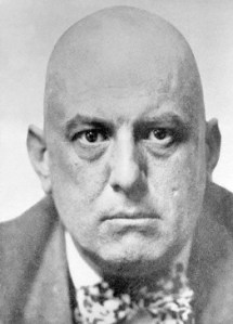 Aleister-Crowley