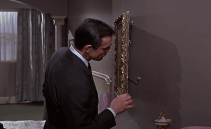 James Bond Tradecraft