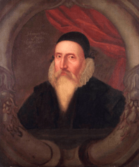 John Dee