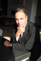 Anthony Horowitz (copyright Mark Rusher)