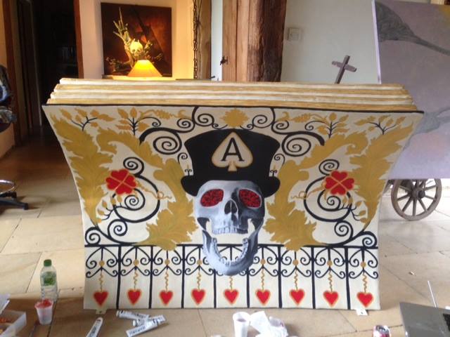 Image courtesy of Freyja Dean