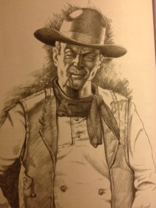 Illustration by George Almond