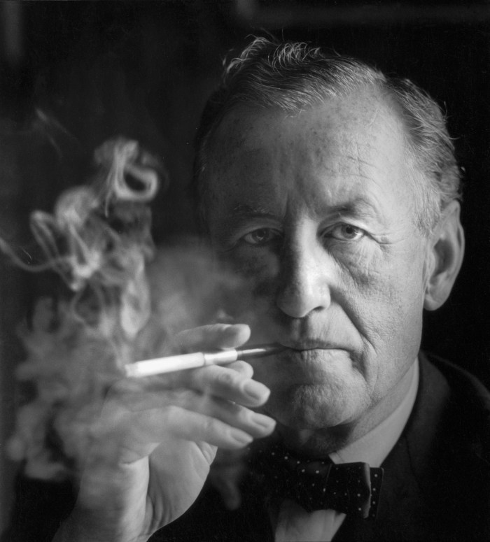 Fleming, Ian Fleming