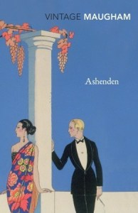 W. Somerset Maugham’s Ashenden