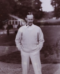 Valentine Fleming [Image: Ian Fleming Publications]