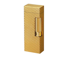 Dunhill_Diamond_Pattern_Gold_Plated