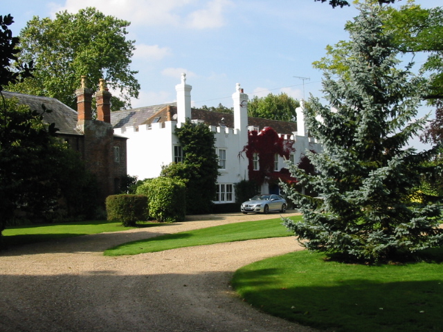 The Old Palace, Bekesbourne | Photo: Nick Smith