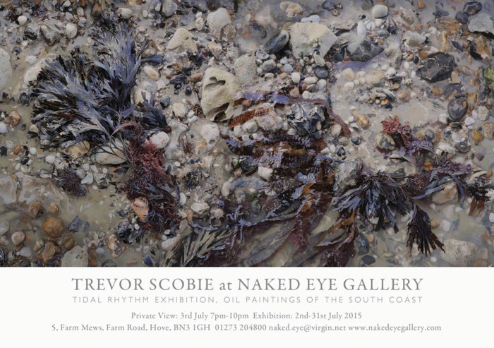 Gallery Email invite