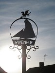 wivenhoe