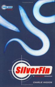 silverfin