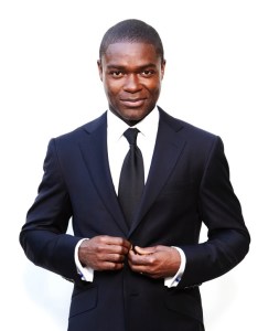 David Oyelowo