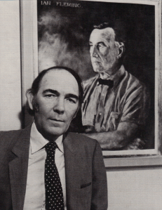 Gardner & Fleming Portrait