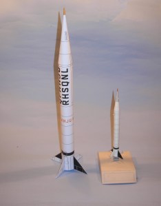 TV-0 Mock up by Niels Jahn Knudsen