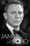 James Bond: The Secret History by Sean Egan