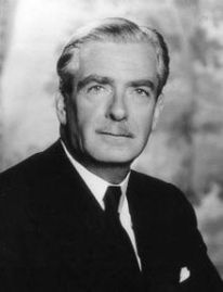 Anthony Eden