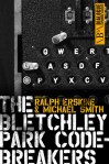 The Bletchley Park Codebreakers