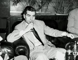 Lucky Luciano