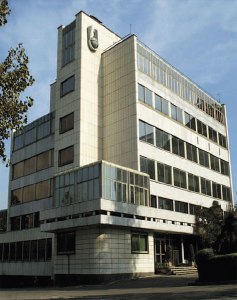 Kintex; Sofia, Bulgaria